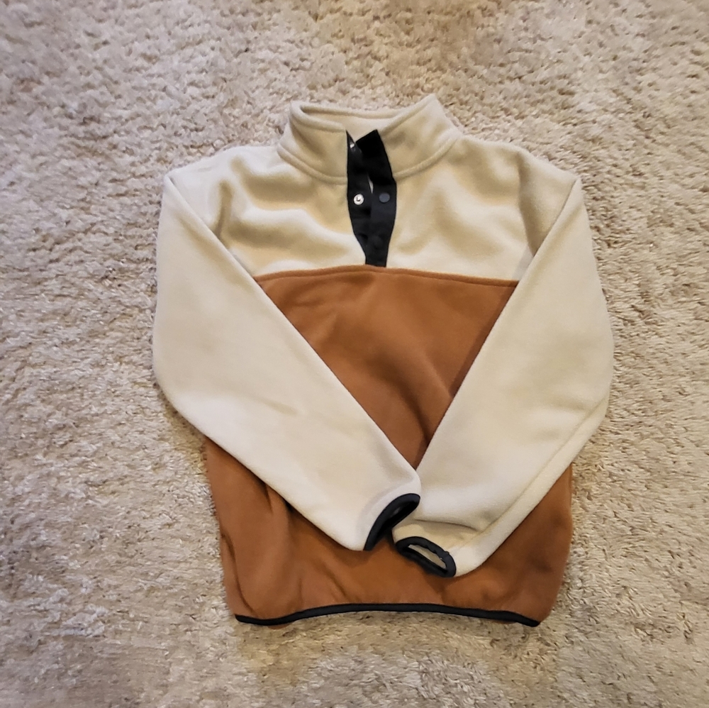 Kids Old Navy fleece